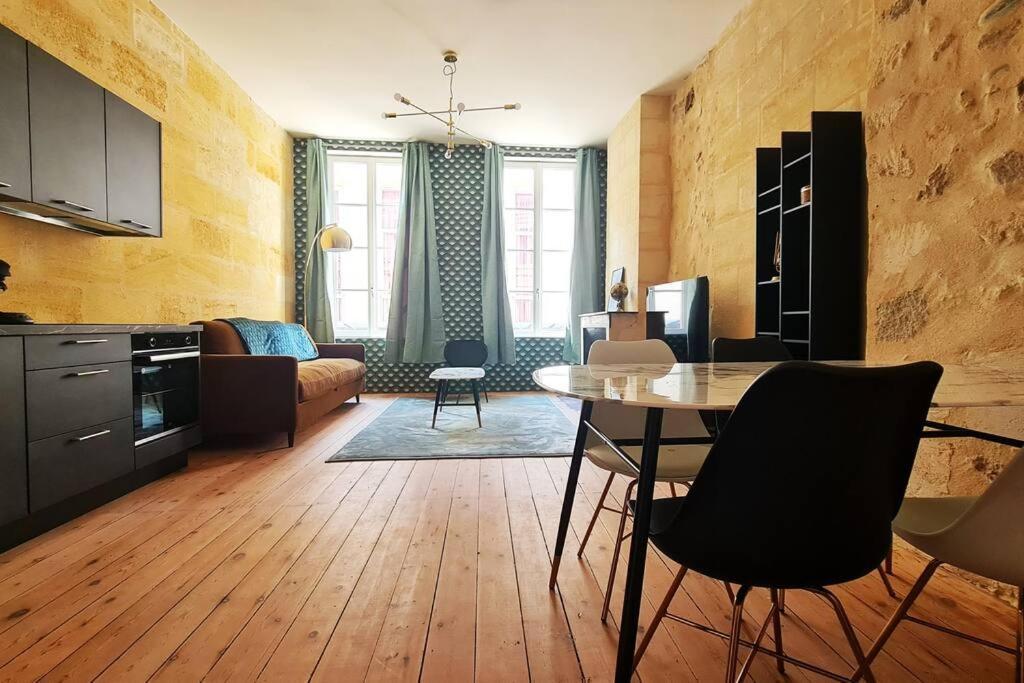 Le Green Parc, Libourne Hypercentre, Netflix, Clim Lejlighed Eksteriør billede
