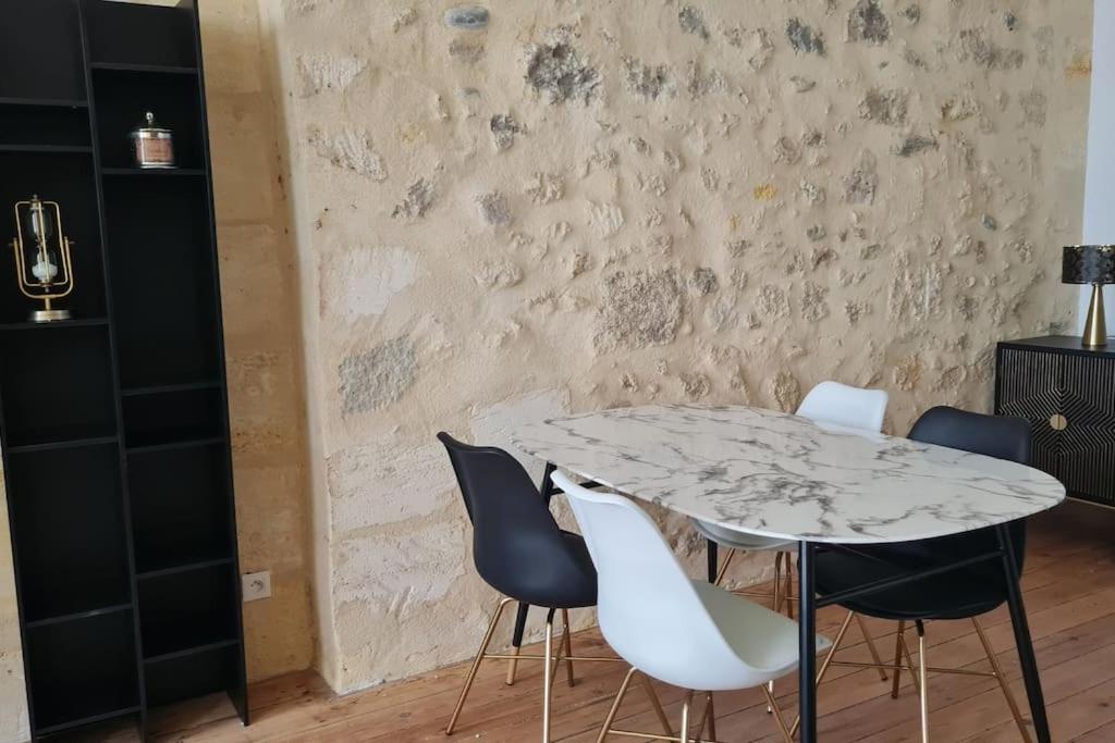 Le Green Parc, Libourne Hypercentre, Netflix, Clim Lejlighed Eksteriør billede