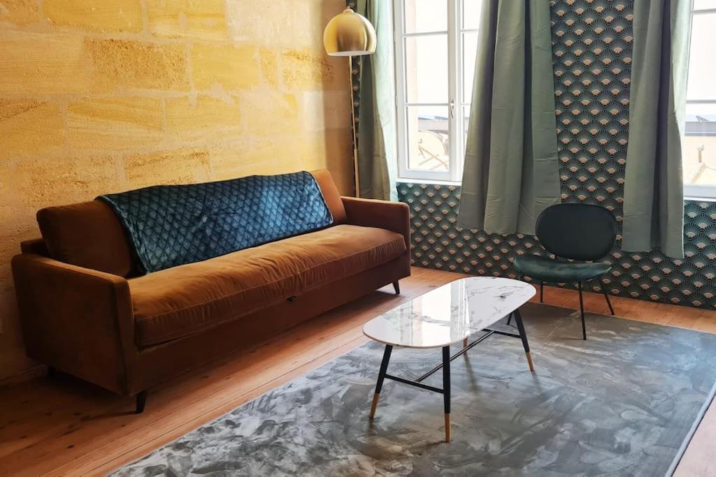 Le Green Parc, Libourne Hypercentre, Netflix, Clim Lejlighed Eksteriør billede