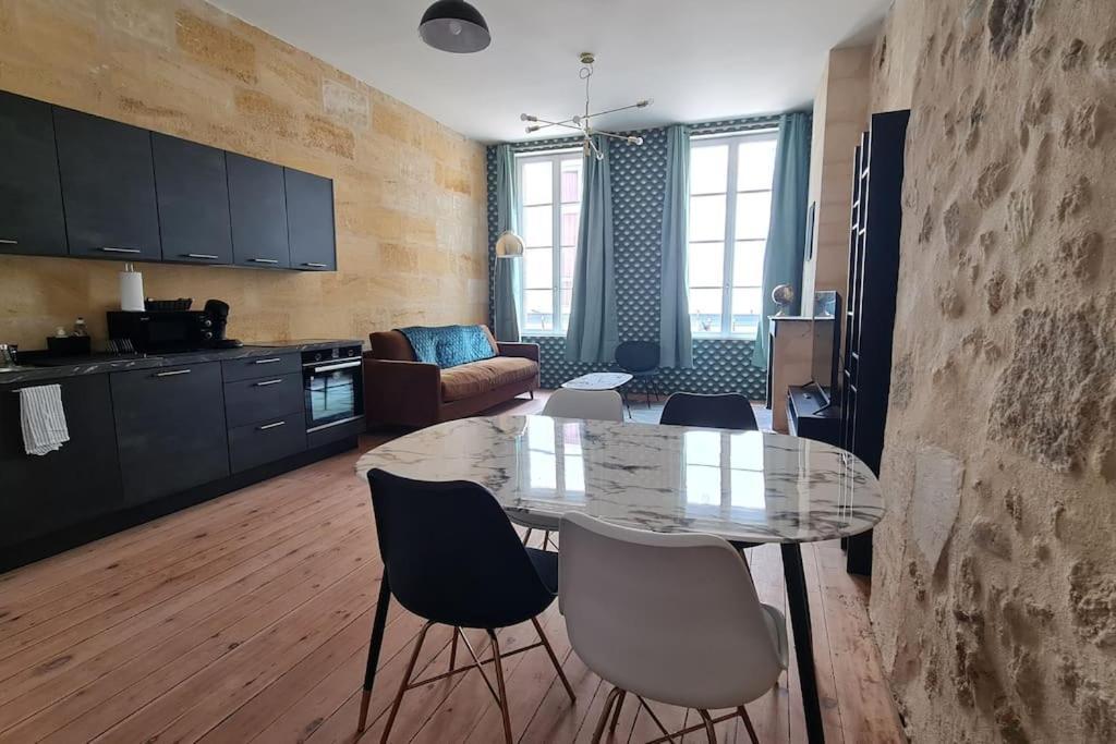 Le Green Parc, Libourne Hypercentre, Netflix, Clim Lejlighed Eksteriør billede